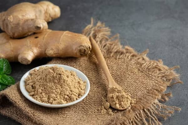 Jengibre: la raíz milagrosa que puede mejorar tu salud y tu cocina