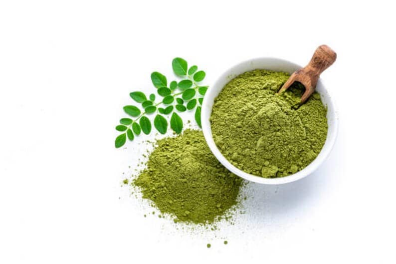 La moringa en polvo: ¡El superalimento que revoluciona tu salud!