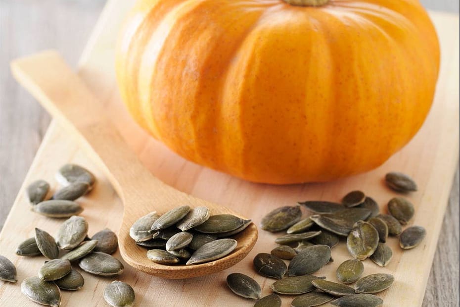 El nuevo super fruto seco con más fibra que el Kiwi y no engorda