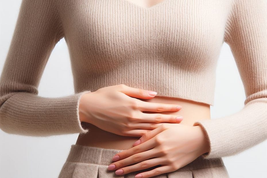 Consejos para una Digestión saludable y cómoda