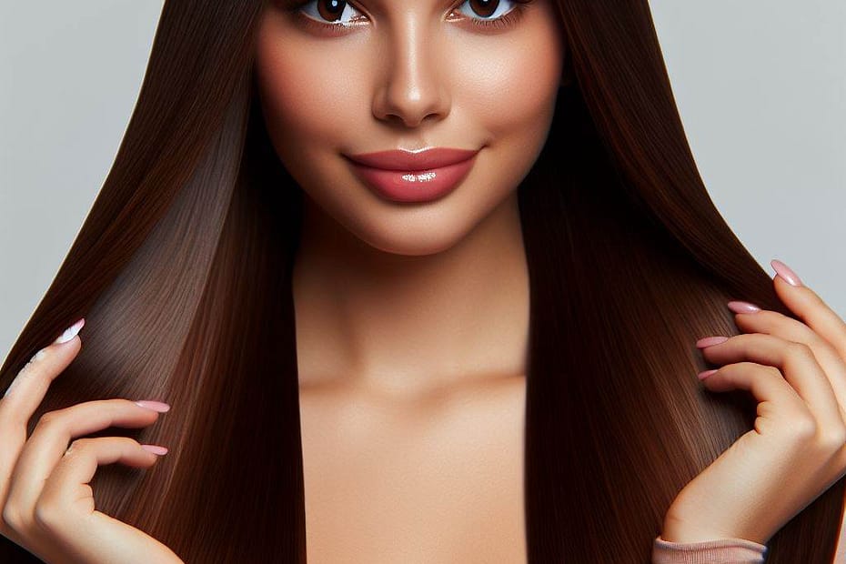 Alimentos que dan salud a la piel y el cabello