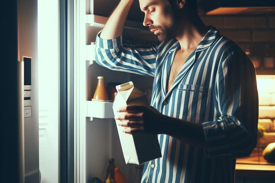 Estrategias para Evitar la Comida Emocional